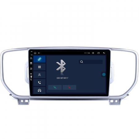 Navigatie Android Kia Sportage (2016-2018) 8GB | AutoDrop.ro [5]
