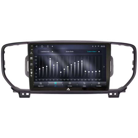 Navigatie Android Kia Sportage (2016-2018) 2GB | AutoDrop.ro [6]