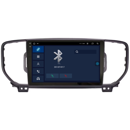 Navigatie 2K Android Kia Sportage (2016-2018) 8GB | AutoDrop.ro [9]
