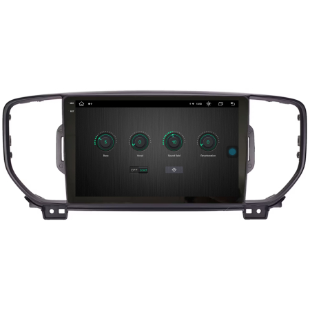 Navigatie 2K Android Kia Sportage (2016-2018) 8GB | AutoDrop.ro [5]