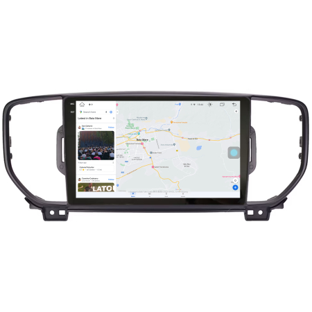 Navigatie 2K Android Kia Sportage (2016-2018) 8GB | AutoDrop.ro [6]