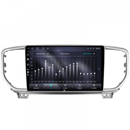 Navigatie Android Kia Sportage 2018+ 2GB | AutoDrop.ro [8]