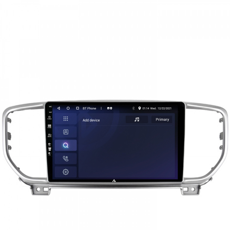 Navigatie Android Kia Sportage 2018+ 4GB | AutoDrop.ro [3]