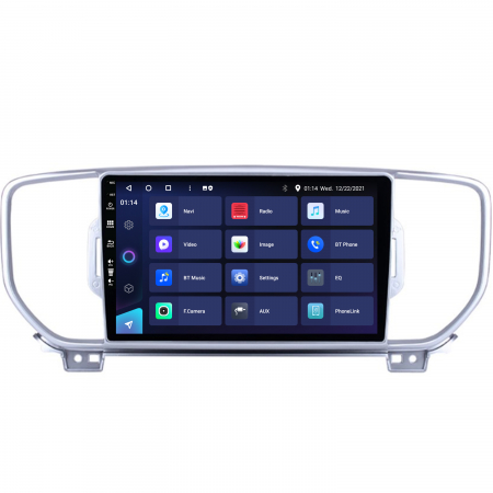 Navigatie Android Kia Sportage (2016-2018) 4GB | AutoDrop.ro [3]