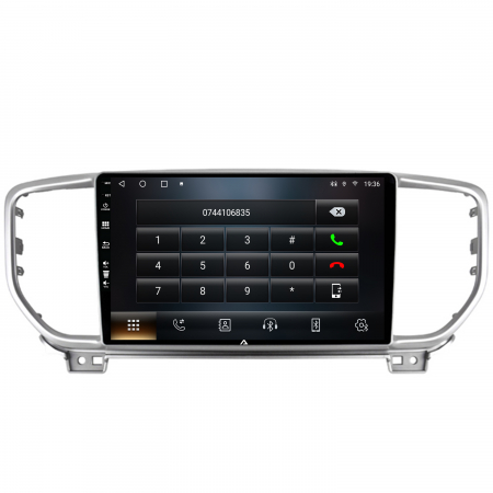Navigatie Android Kia Sportage 2018+ 4GB | AutoDrop.ro [8]
