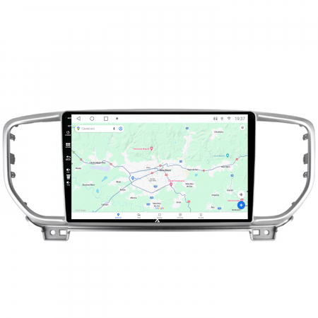 Navigatie Android Kia Sportage 2018+ 4GB | AutoDrop.ro [6]