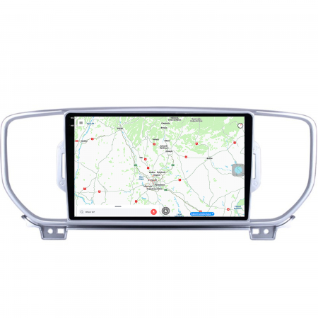 Navigatie 2K Android Kia Sportage 2018+ 8GB | AutoDrop.ro [11]