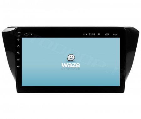 Navigatie Android Skoda Superb 3 1GB | AutoDrop.ro [13]
