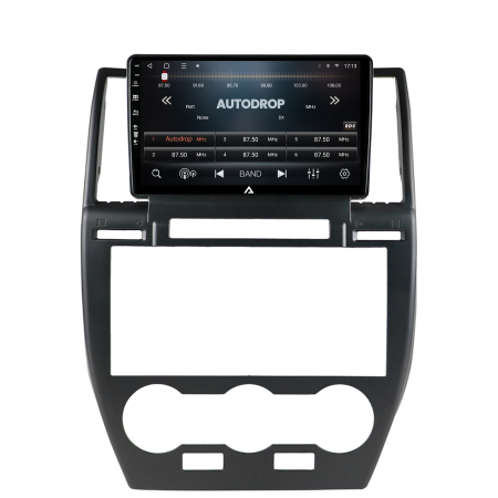Navigatie Carplay Land rover Freelander 2 2GB | AutoDrop.ro [8]