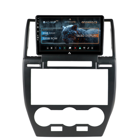 Freelander 2 2006-2012 - Navigatie Carplay Land rover Freelander 2 2GB | AutoDrop.ro
