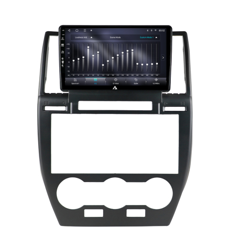 Navigatie Carplay Land rover Freelander 2 2GB | AutoDrop.ro [7]