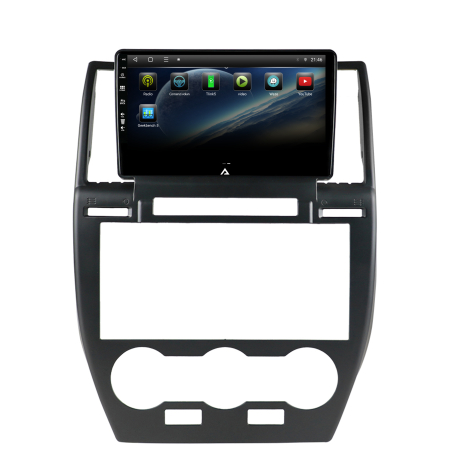 Navigatie Carplay Land rover Freelander 2 2GB | AutoDrop.ro [3]