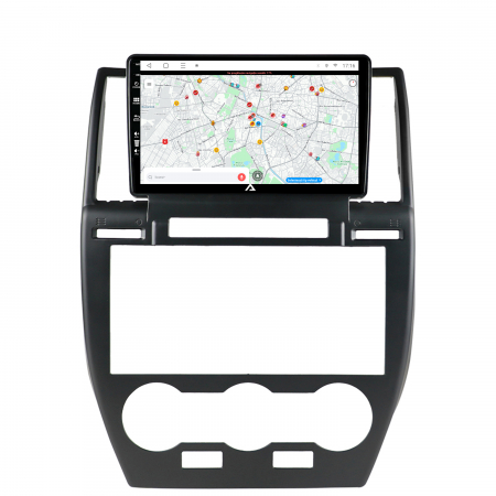 Navigatie Android Land rover Freelander 2 2GB | AutoDrop.ro [7]