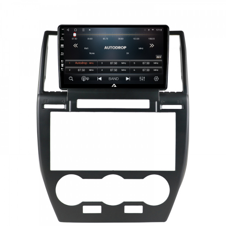 Navigatie Android Land rover Freelander 2 2GB | AutoDrop.ro [5]