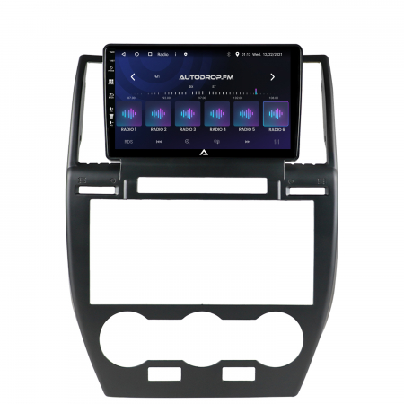 Navigatie Android Land rover Freelander 2 QLED | AutoDrop.ro [3]