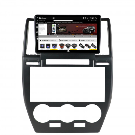 Navigatie Android Land rover Freelander 2 QLED | AutoDrop.ro [9]