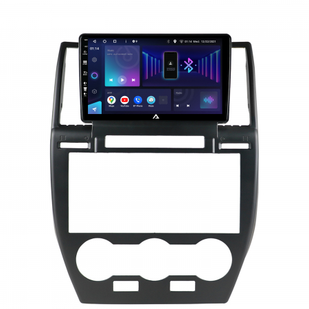 Navigatie Android Land rover Freelander 2 QLED | AutoDrop.ro [2]