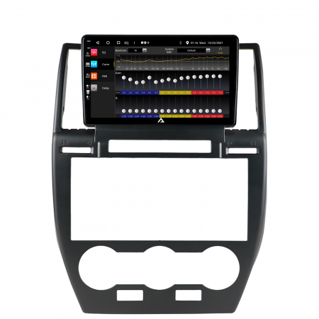 Navigatie Android Land rover Freelander 2 QLED | AutoDrop.ro [8]
