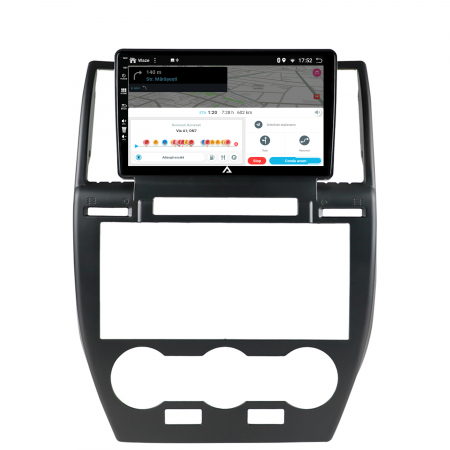 Navigatie Android Land rover Freelander 2 QLED | AutoDrop.ro [7]