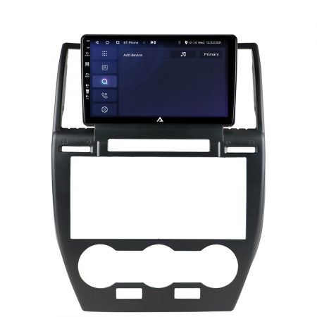 Navigatie Android Land rover Freelander 2 QLED | AutoDrop.ro [6]