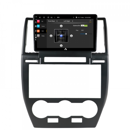 Navigatie Android Land rover Freelander 2 QLED | AutoDrop.ro [10]