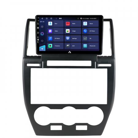 Navigatie Android Land rover Freelander 2 QLED | AutoDrop.ro [5]