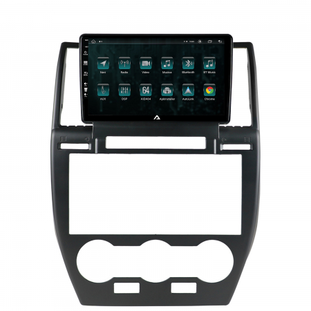 Navigatie Android Land rover Freelander 2 8GB | AutoDrop.ro [2]