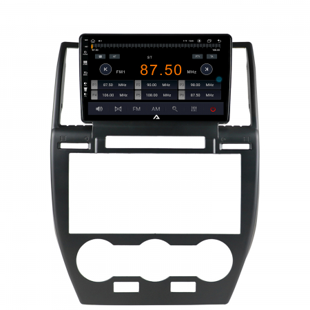 Navigatie Android Land rover Freelander 2 8GB | AutoDrop.ro [6]