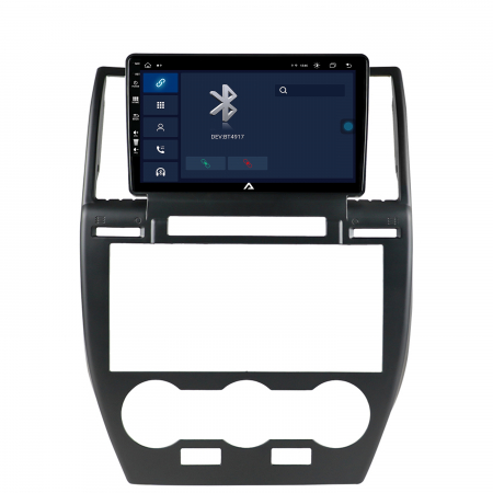 Navigatie Android Land rover Freelander 2 8GB | AutoDrop.ro [3]