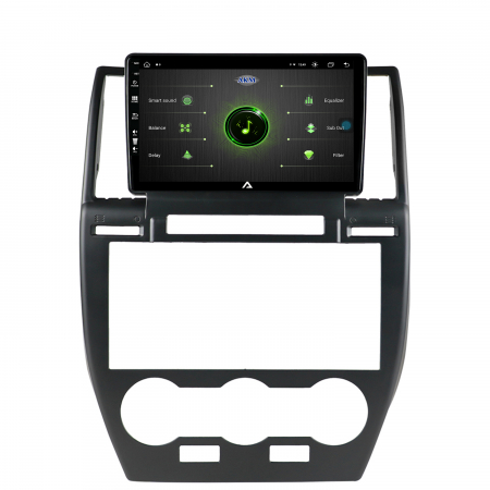 Navigatie Android Land rover Freelander 2 8GB | AutoDrop.ro [7]
