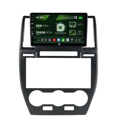 Freelander 2 2006-2012 - Navigatie Android Land rover Freelander 2 8GB | AutoDrop.ro