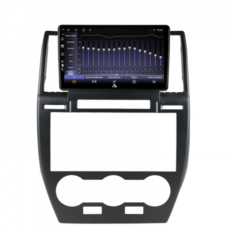 Navigatie Android Land rover Freelander 2 4GB | AutoDrop.ro [3]