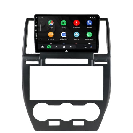 Navigatie Android Land rover Freelander 2 4GB | AutoDrop.ro [3]