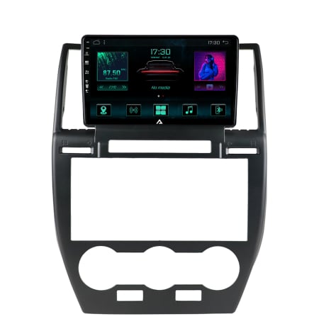 Navigatie Android Land rover Freelander 2 4GB | AutoDrop.ro [1]