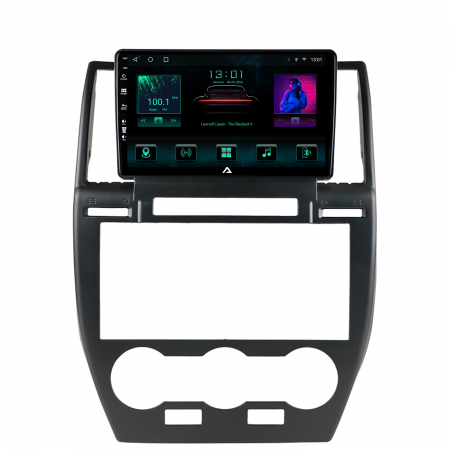 Navigatie Android Land rover Freelander 2 4GB | AutoDrop.ro [1]