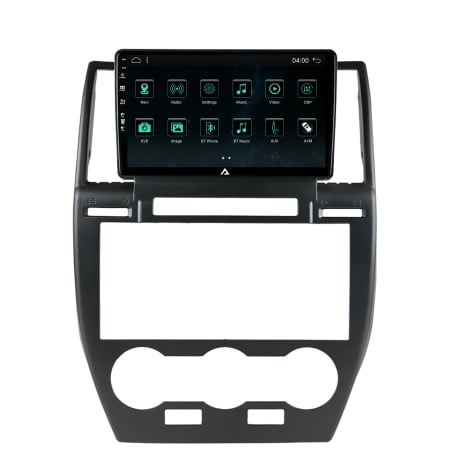 Navigatie Android Land rover Freelander 2 6GB | AutoDrop.ro [2]