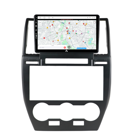 Navigatie Android Land rover Freelander 2 6GB | AutoDrop.ro [7]