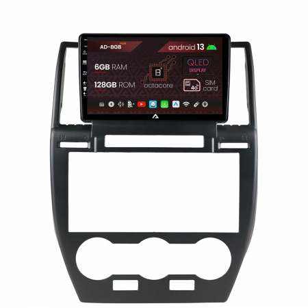 Freelander 2 2006-2012 - Navigatie Android Land rover Freelander 2 6GB | AutoDrop.ro
