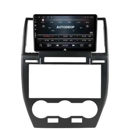 Navigatie Android Land rover Freelander 2 6GB | AutoDrop.ro [8]