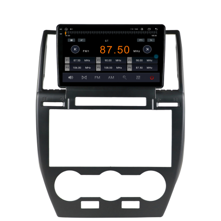 Navigatie Android Land rover Freelander 2 4GB | AutoDrop.ro [6]