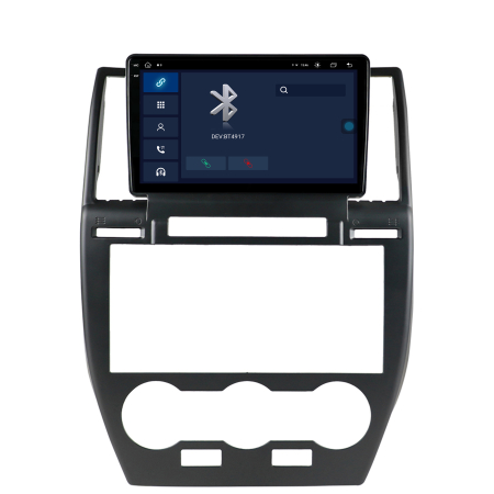 Navigatie Android Land rover Freelander 2 4GB | AutoDrop.ro [10]
