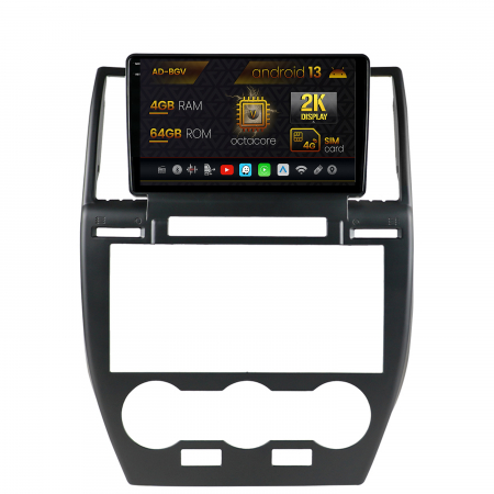 Freelander 2 2006-2012 - Navigatie Android Land rover Freelander 2 4GB | AutoDrop.ro
