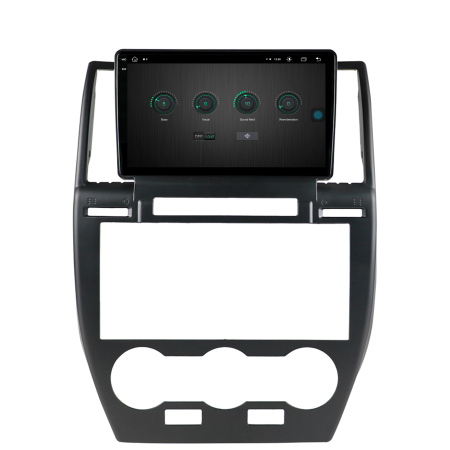 Navigatie Android Land rover Freelander 2 4GB | AutoDrop.ro [8]