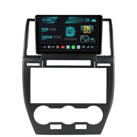 Freelander 2 2006-2012 - Navigatie Android Land rover Freelander 2 8GB | AutoDrop.ro