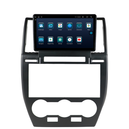 Navigatie Android Land rover Freelander 2 8GB | AutoDrop.ro [3]