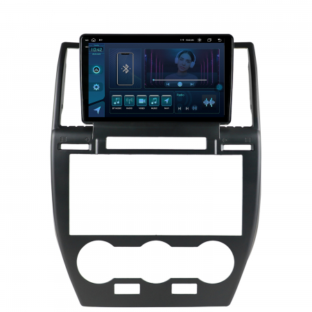 Navigatie Android Land rover Freelander 2 8GB | AutoDrop.ro [1]