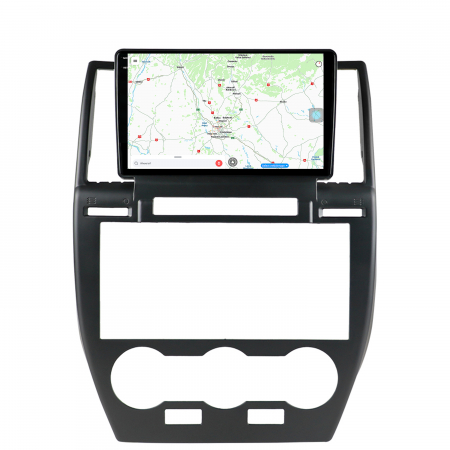 Navigatie Android Land rover Freelander 2 8GB | AutoDrop.ro [9]