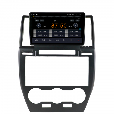Navigatie Android Land rover Freelander 2 8GB | AutoDrop.ro [6]