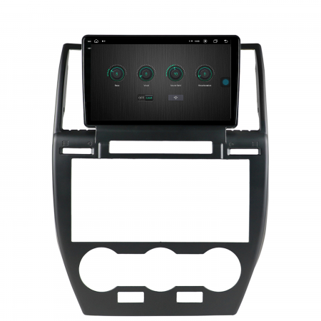 Navigatie Android Land rover Freelander 2 8GB | AutoDrop.ro [8]
