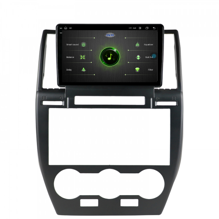Navigatie Android Land rover Freelander 2 8GB | AutoDrop.ro [7]